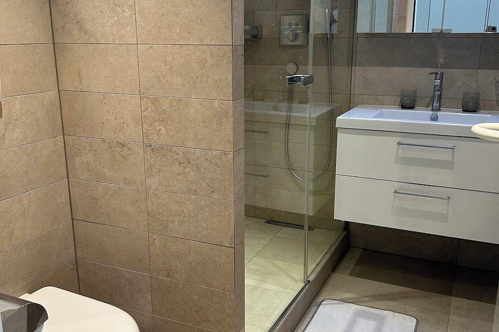 Appartamento intero, Apartment in the very center of Geneva in Ginevra, Lago Lemano