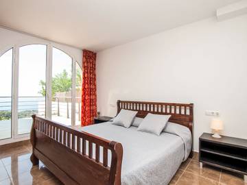 Maison De Vacances pour 12 Personnes dans Lloret de Mar, Costa Brava, Photo 4