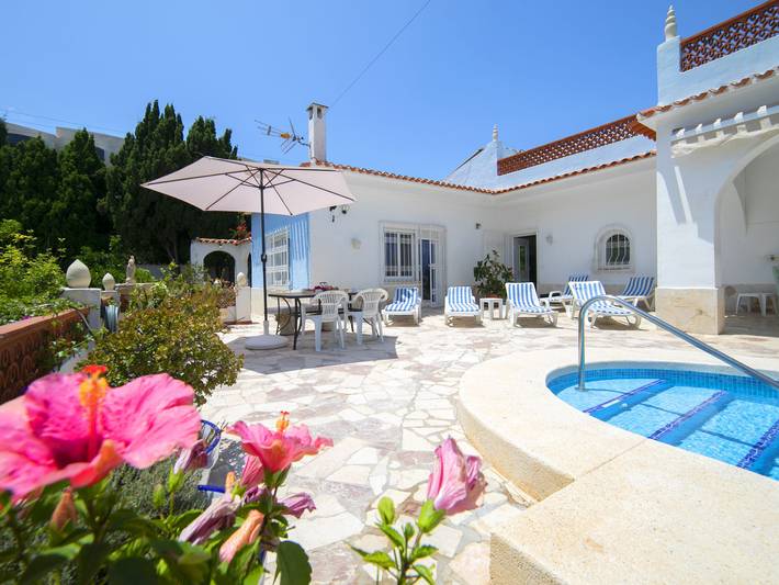 Location de vacances pour 8 personnes, avec balcon à L'Alfàs del Pi - 4