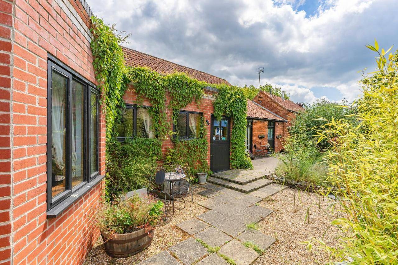 The Orangery Suites in Thurning, Norfolk