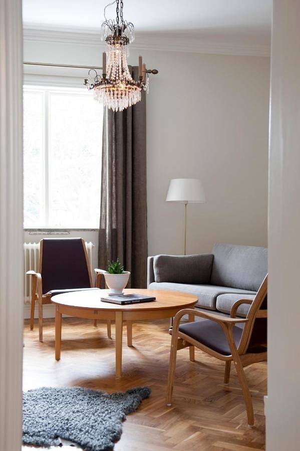 Sköna Hönor Apartments in Visby, Gotland