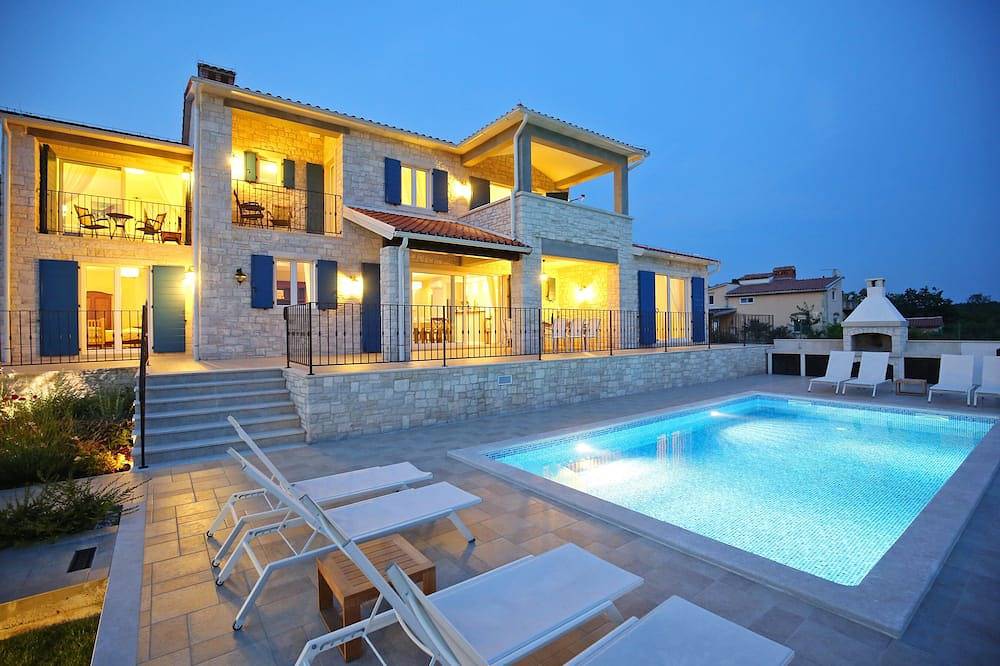 Casa vacanza a Istria centrale a partire da 363€ a notte