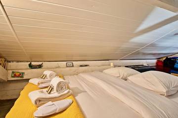 Maison De Vacances pour 5 Personnes dans Lège-Cap-Ferret, Bassin d'Arcachon, Photo 3