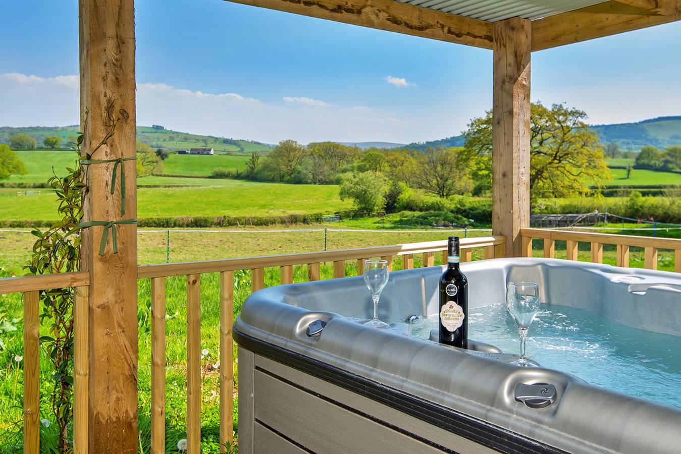 Y Golchdy in Brecon Beacons