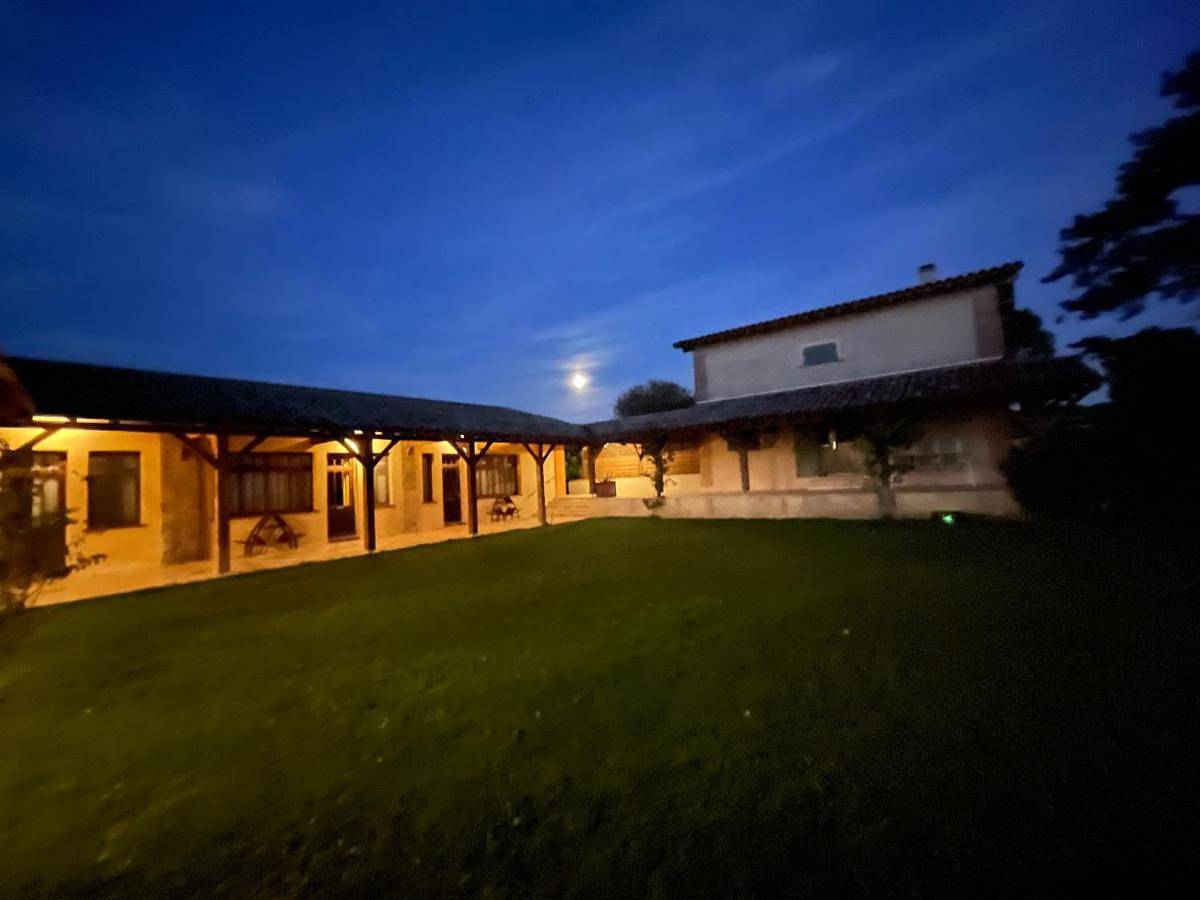 Lauraguel Gîte in Mourvilles-Hautes, Lauragais