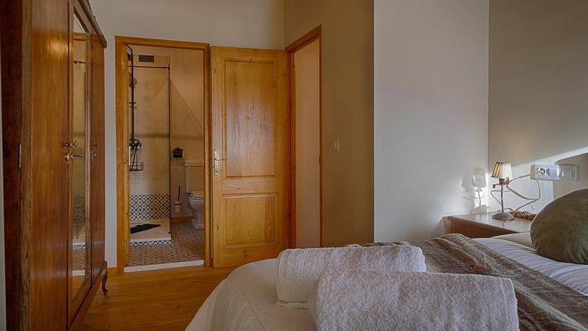 Casa rural para 8 personas, con Vistas en el Valle de Aran - 3