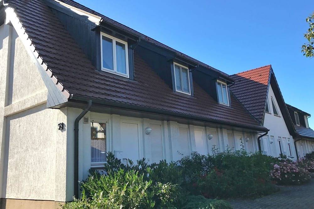 Ferienhaus in Rügen für 4 Personen in Rügen