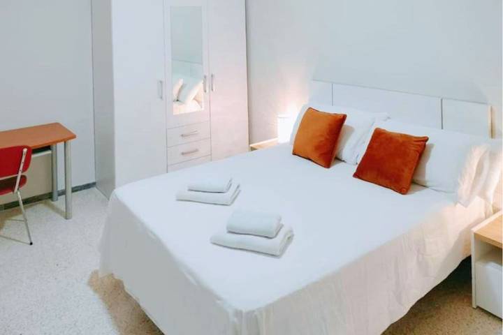 Casa de vacaciones para 6 personas, con balcón, Familias con niños - 1
