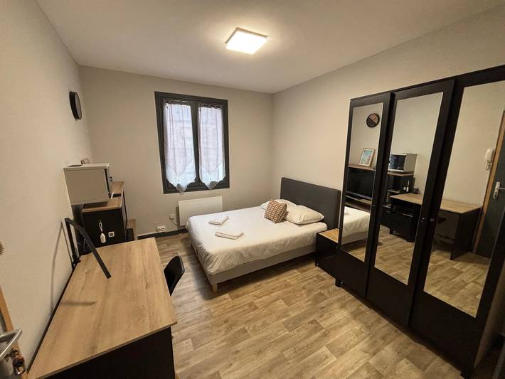 Gîte pour 2 personnes à Tulle - 2