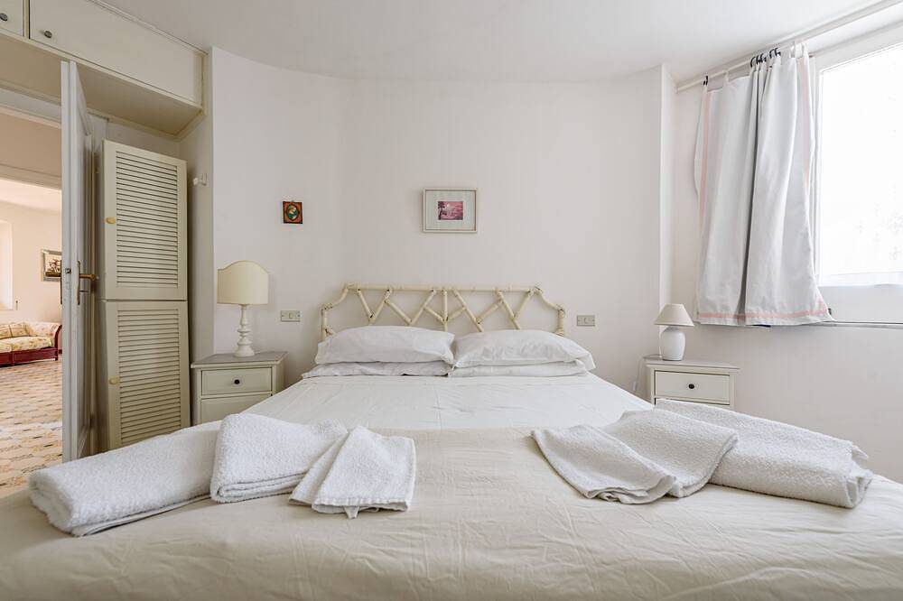 Villa Forio d'Ischia with private descent to the sea in Forio, Ischia