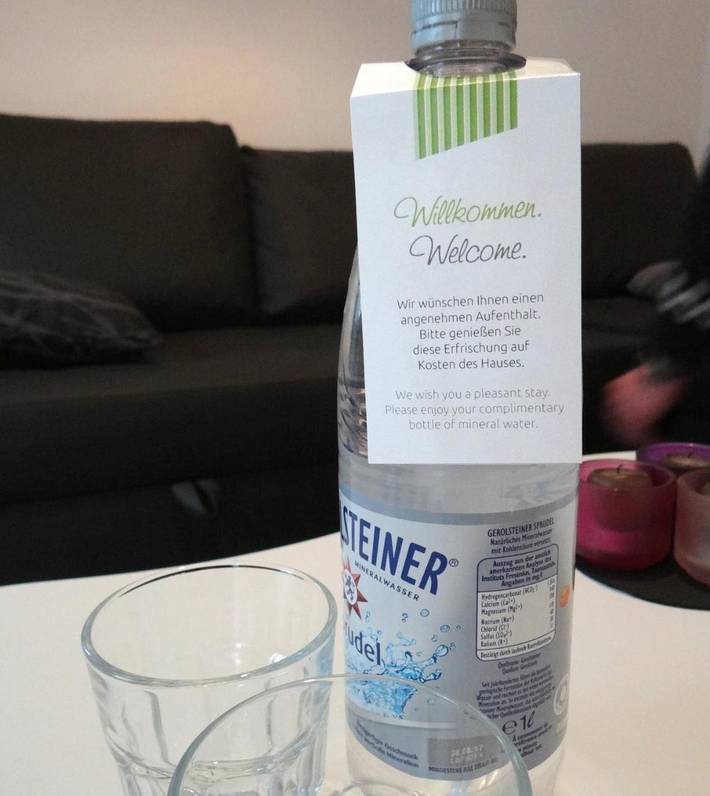 Ferienwohnung für 6 Personen in Osnabrück - 4