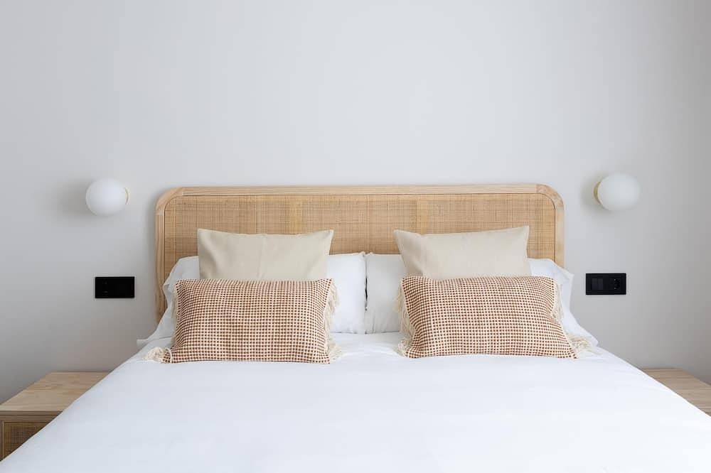 Entire apartment, Meraki Suites (2 Rooms) in Astorga, León Region