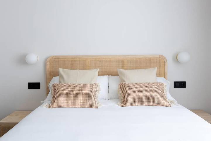 Appartement entier, Meraki Suites (2 Chambres) in Astorga, Région de León