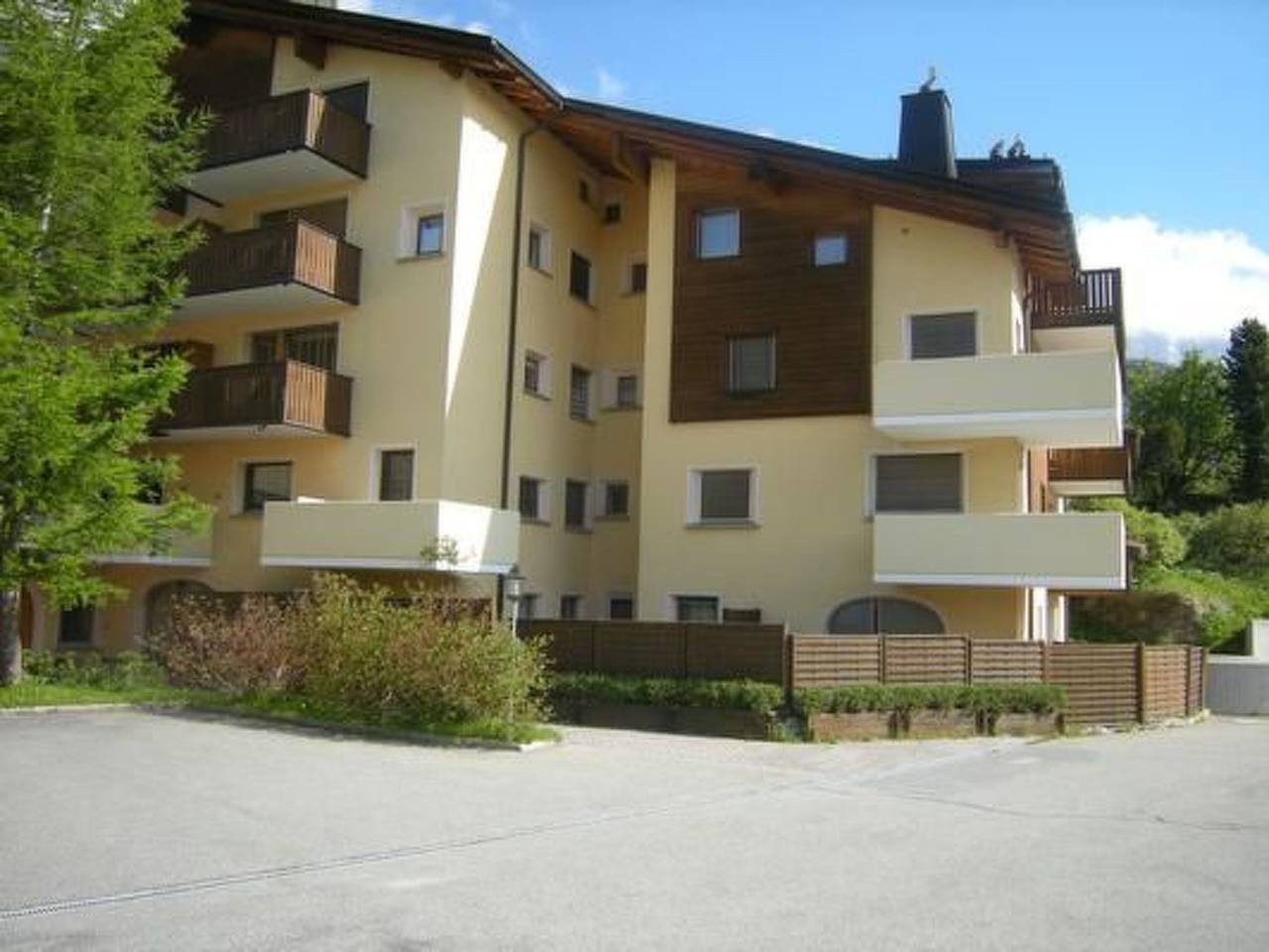 Ganze Wohnung, Pra d'Sura 104 in Bregaglia, Sankt Moritz