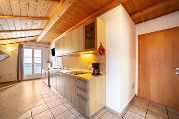 Bauernhof für 6 Personen in Mölten, Sarntaler Alpen, Bild 1