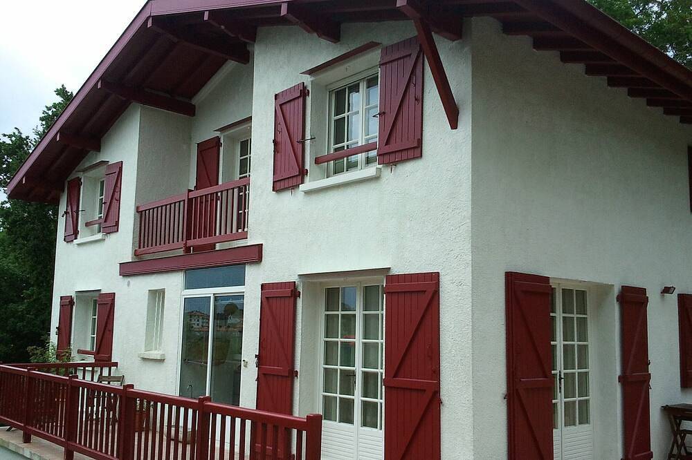 Photo : Maison de vacances
