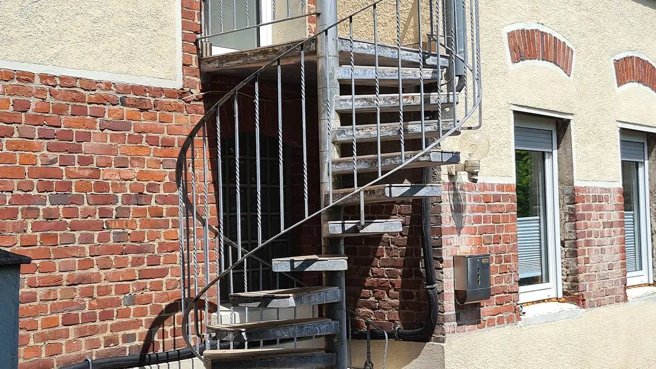 Ganze Ferienwohnung, Ferienwohnung für 9 Personen (120 m²) in Marl in Marl, Kreis Recklinghausen