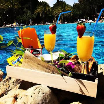 Camping pour 6 Personnes dans Mont-roig del Camp, Baix Camp, Photo 4