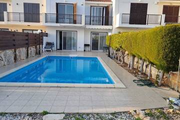 Villa for 5 People in Paphos, South Cyprus, Photo 4