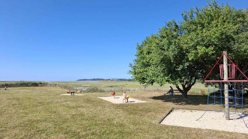 Location de vacances pour 4 personnes, avec jardin et terrasse à Langueux - 3