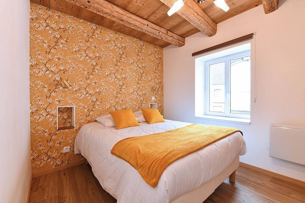 Maison de 180m2 au Coeur du Vignoble Proche de Ribeauvillé, Colmar, Europa Park in Rorschwihr, Parque natural regional de los Ballons des Vosges