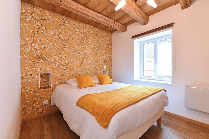 Location de vacances pour 10 personnes, avec terrasse et jacuzzi à Rorschwihr - 2