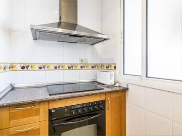 Apartamento para 4 Personas en Marbella Centro, Marbella, Foto 4
