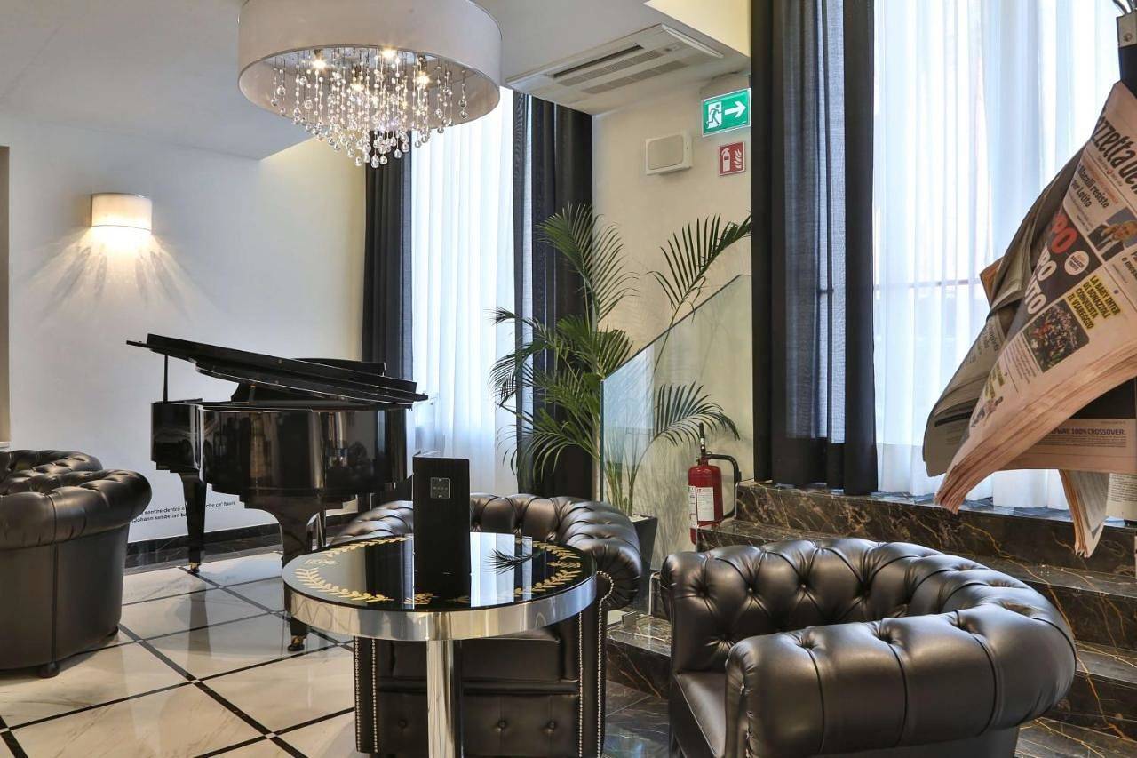Best Western Premier Milano Palace Hotel in Modena, Modena Provinz