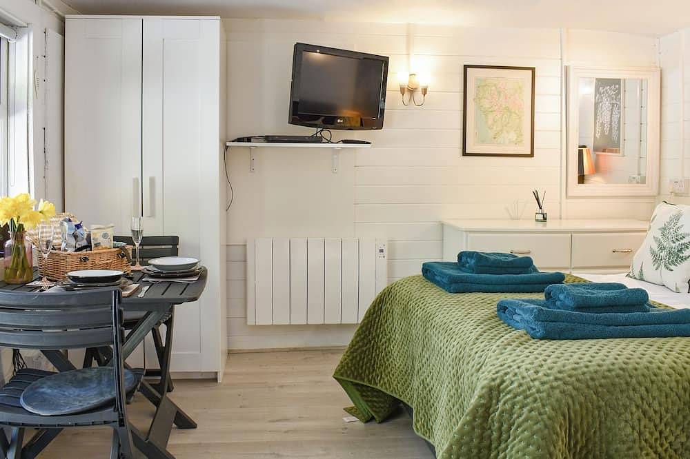 Casa vacanza a Cumbria a partire da 66€ a notte