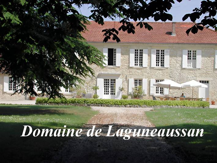 Chambre d’hôte pour 4 personnes, avec jardin et piscine