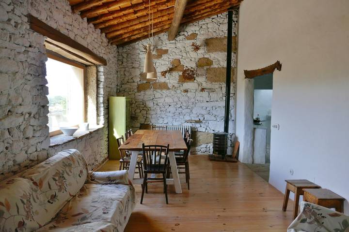 Chalet para 13 personas, con jardín en Castilla y León - 2