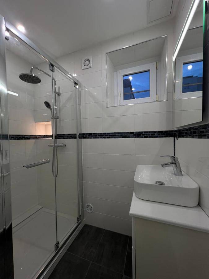 Location de vacances pour 3 personnes à Thionville - 3