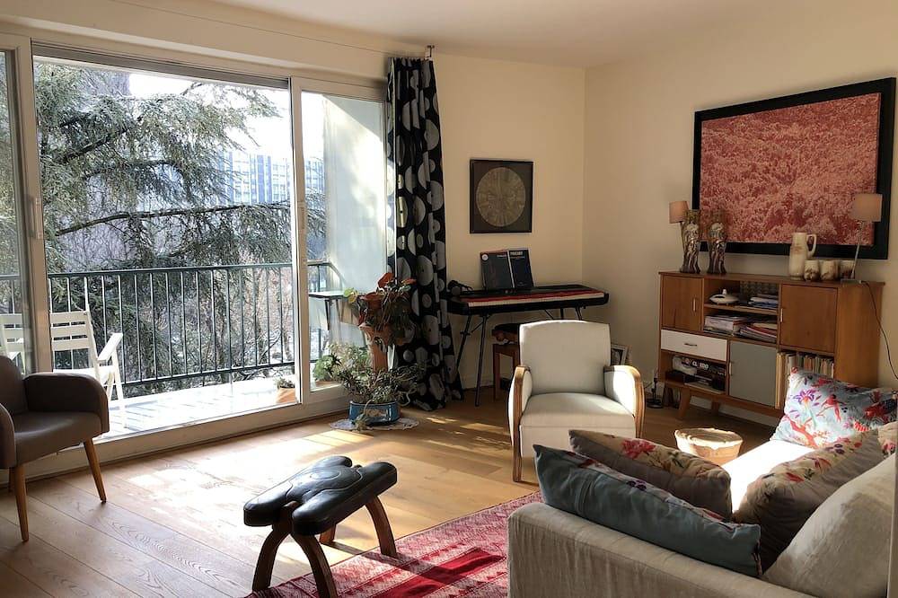 Photo : Appartement de vacances
