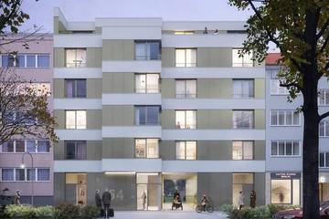 Ferienwohnung für 2 Personen in Berliner Mauer