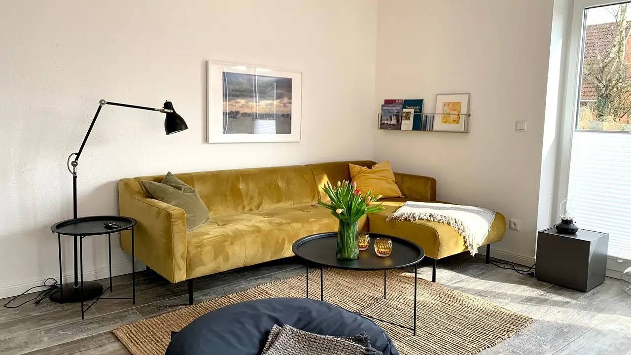 Ferienhaus für 4 Personen (90 m²) in Tating in Tating, Eiderstedt