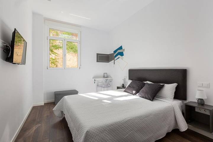 Hostal para 4 personas en Provincia de Madrid - 2