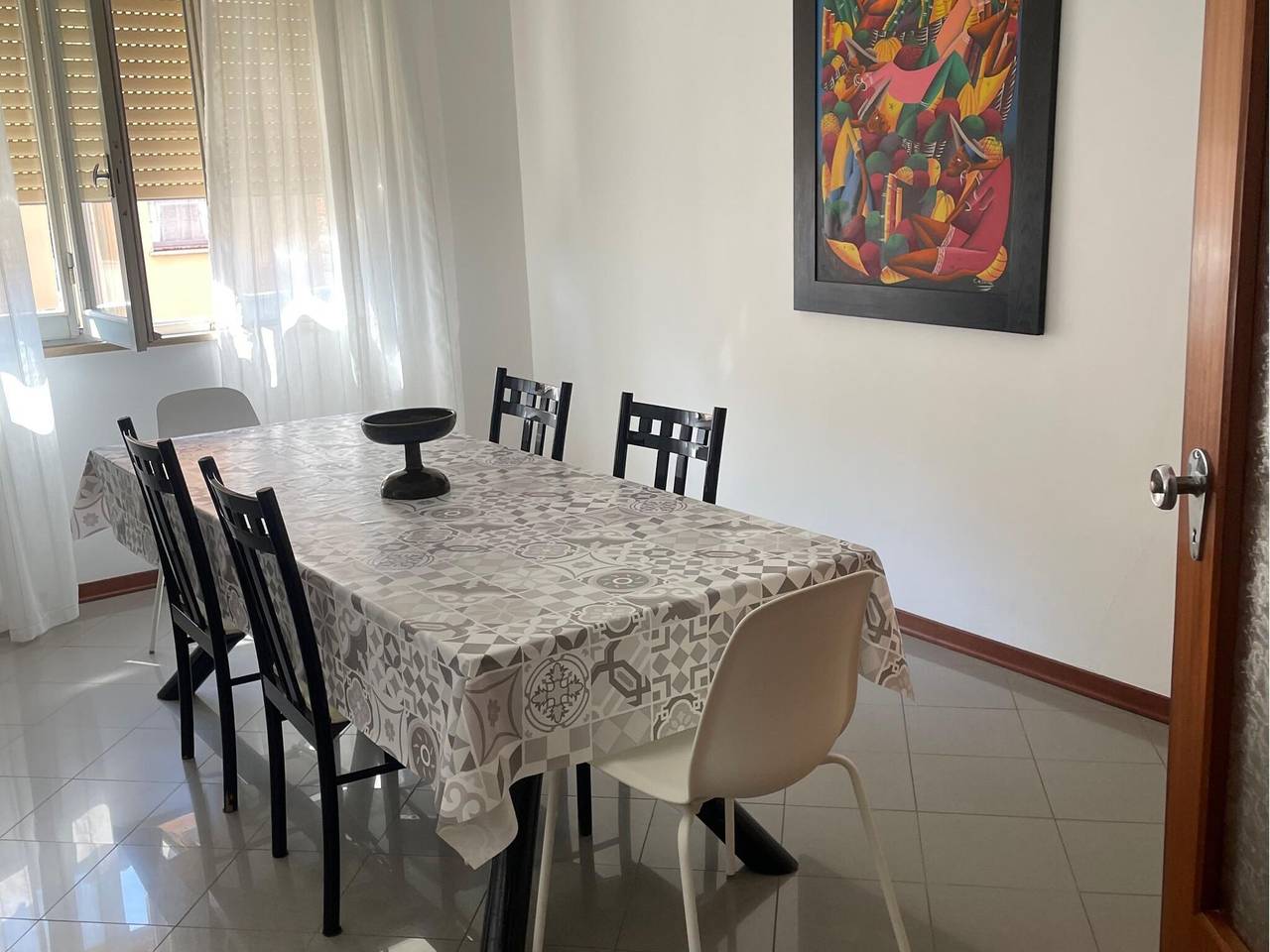 Appartement entier, Maison de vacances à Fano près de la plage in Fano, Fano (Commune)