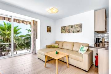 Casa De Vacaciones para 4 Personas en Torreblanca (Fuengirola), Fuengirola, Foto 2