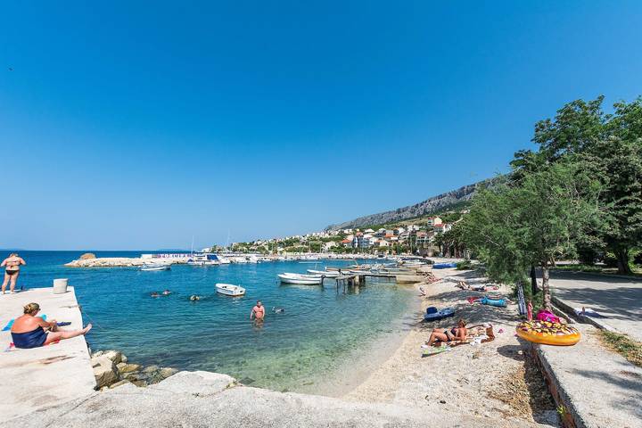 Ferienwohnung für 4 Personen in Kroatien - 2