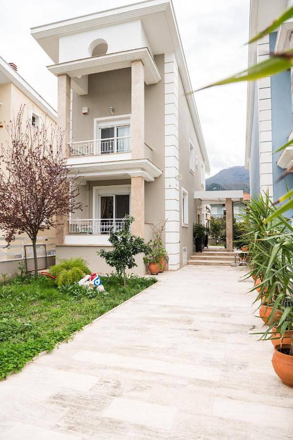 Location de vacances pour 5 personnes, avec jardin dans Stavros - 4