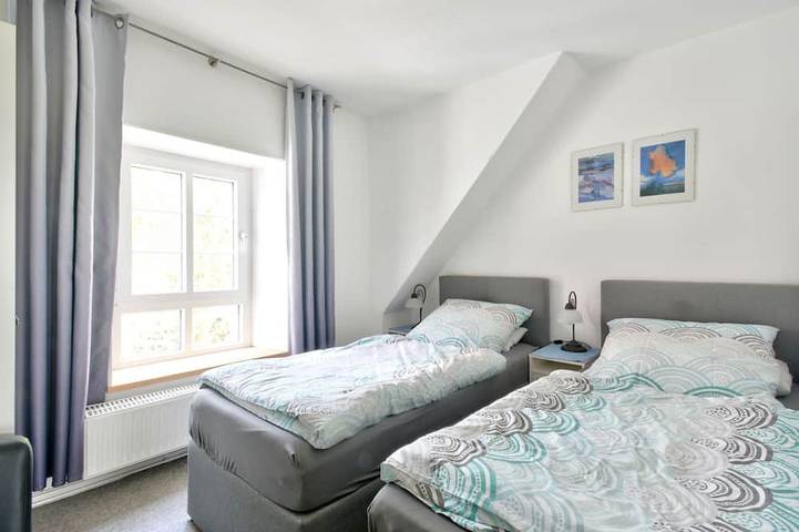 Ganze Wohnung, Am Brauamt in Schieder-Schwalenberg, Kreis Lippe