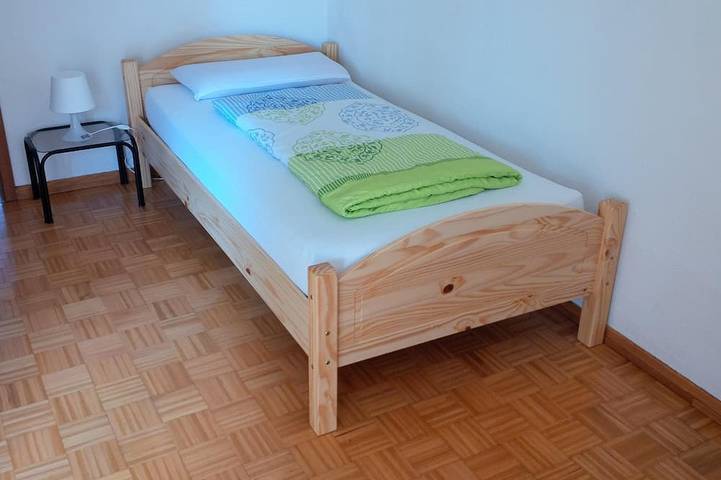 Ferienwohnung für 5 Personen, mit Balkon in Morbach - 4