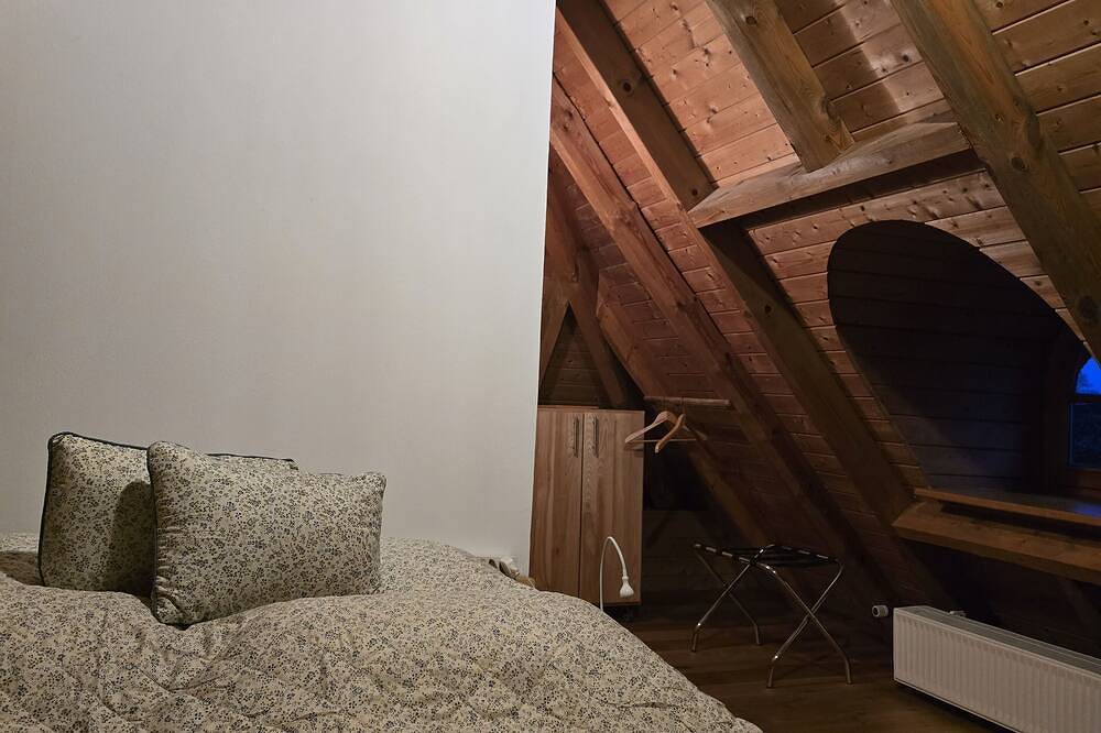 Ganze Wohnung, Ferienwohnung/App. für 8 Gäste mit 128m² in Ölendorf in Neukirchen, Ostholstein