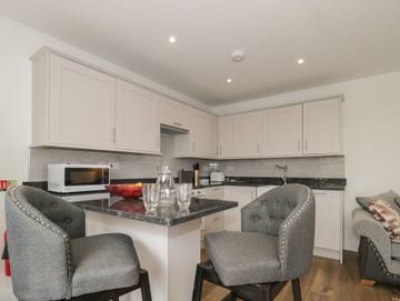 Cottage for 2 People in Lympsham, Somerset, Photo 3