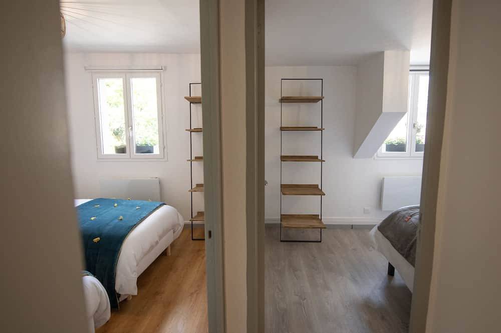Appartement entier, L'annexe du Vivier - Capitaine in Quevauvillers, Région d'Amiens