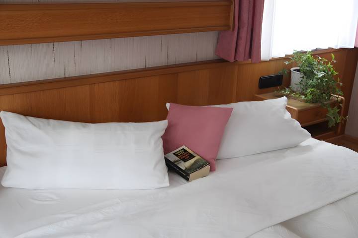 Ferienwohnung für 2 Personen, mit Balkon und Garten in Bad Rippoldsau-Schapbach - 2