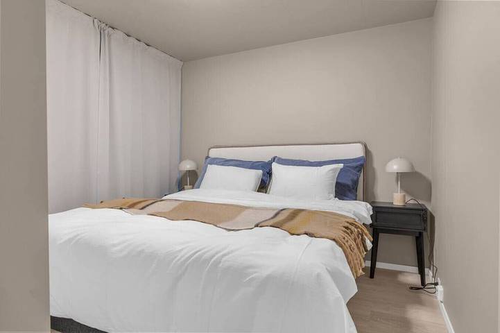 Northstay - Tromsø Terrace - Townhouse in Tromsø