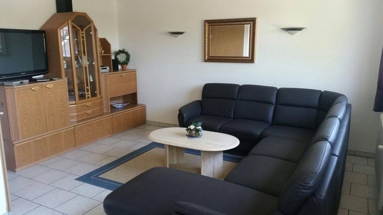 Ganze Ferienwohnung, Siedendörp 12 Werner I in Westfehmarn, Gammendorf