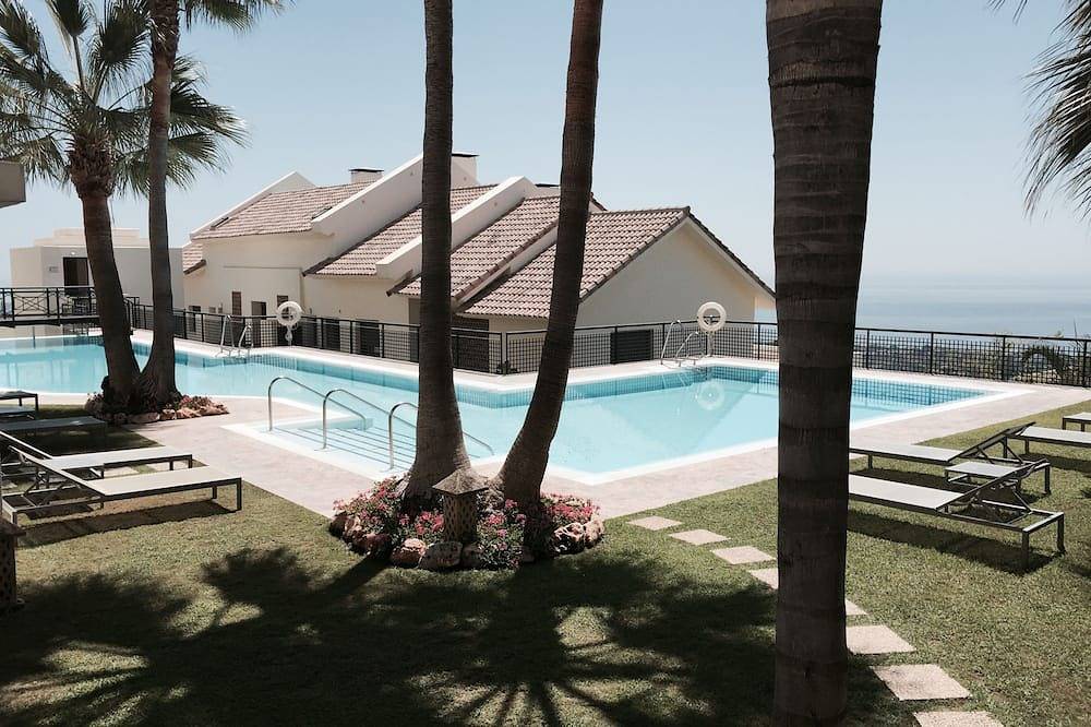 Appartamento vacanze a Marbella a partire da 178€ a notte