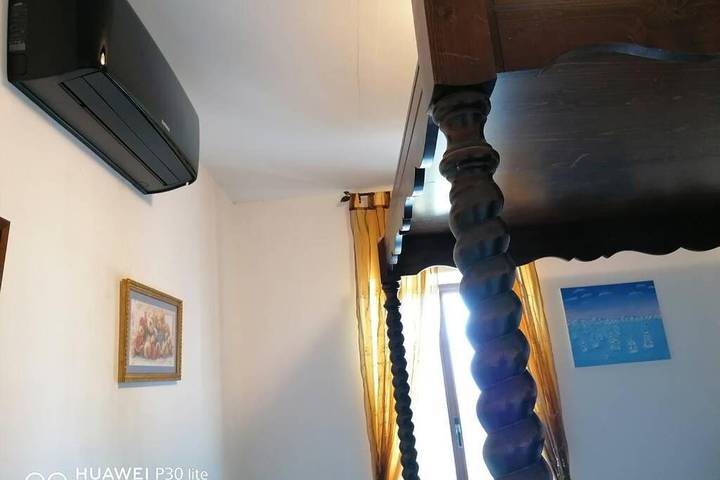 Gîte pour 4 personnes, avec vue à Santa Domenica Talao - 4